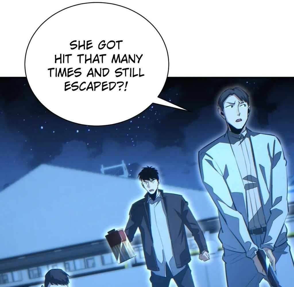 Rebirth in the end times: I reached the top by opening boxes Chapter 53 69